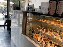 -PETIT PARIS 小巴黎(花园道店)