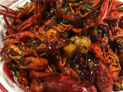 -汉虾王·油焖大虾(车公庙店)