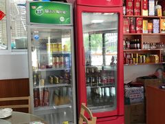 -卢记平价海鲜大排档(财智广场·星河苑店)