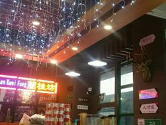 -香港鸿记冰室
