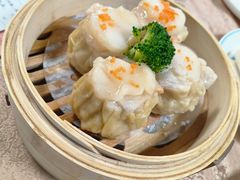 -华源餐厅·海鲜大排档(日月贝店)
