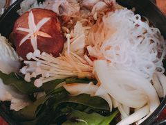 -贵木日本料理·铁板烧(新地假日广场店)