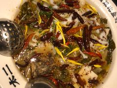 -太二酸菜鱼(沈阳万象城店)