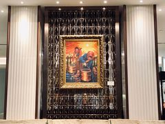 -西藏饭店·亚克·食光自助餐厅(文殊院店)
