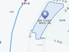 -金海湾滨江公园