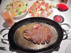 -Bistro Wang 牛排馆