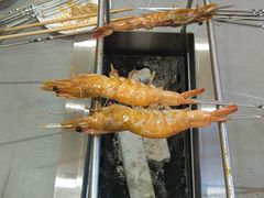 -三炮儿烧烤·羊锅·铁锅炖(南京首店)