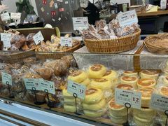 -富贵面包公司(运河店)