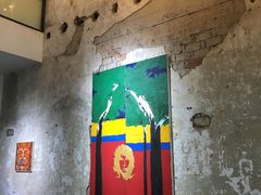 -太平老街-前行美术馆