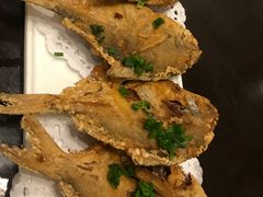-巷语私房料理(华一实业大厦店)