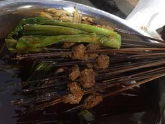 -老瓦房冷锅串串(文殊院店)
