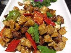 -双海酒店·非遗渔家菜(南戴河店)