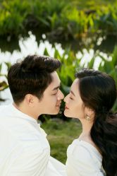 点击看大图 -杭州金夫人婚纱摄影(富阳私享店)