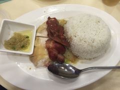 -永盈茶餐厅(中山四路店)