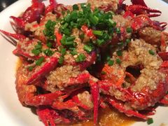 -狂鳌小龙虾(黄江店)
