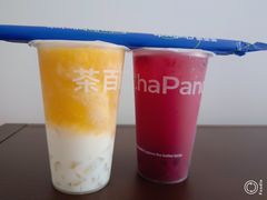 -茶百道(史河路凤凰城店)