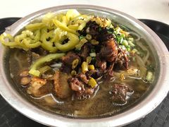 -试试看桂林米粉