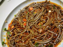 -小放牛炒菜馆(裕华万达店)