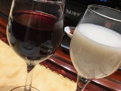 -梅花香里大酒店(郁金香路店)