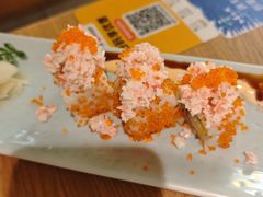 -沼津港精致料理·寿喜烧·烧鸟(青浦宝龙广场店)