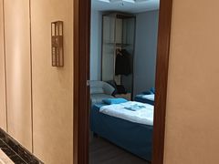 -华夏良子·足道SPA艾灸(铁道大厦店)