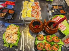 -烧烤季休闲餐厅(贵阳蟠桃宫店)
