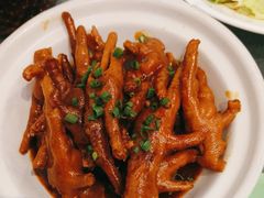 -全聚贤餐厅·湖北家常菜(沙湖店)