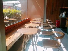 -星巴克臻选(泉州浦西万达广场店)