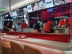 -喜满客影城(汉神广场店)