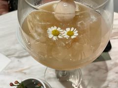 荔枝白茶-théATRE 茶聚场(王府中環店)