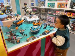 -洋洋广场(南街店)