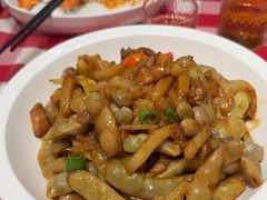 -西贝(枫蓝国际购物中心店)