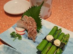 -元气寿司(东方宝泰店)