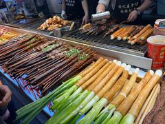 -7mall美食潮地标