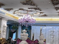-金米箩大酒店(五角场店)