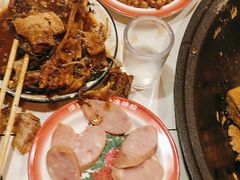 -江湖水乡铁锅炖魚(周庄嘉园店)