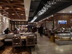 大堂-阳光岛·海鲜盛宴(银泰中心in99店)