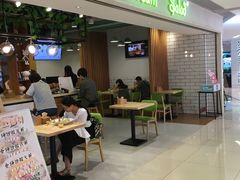 -Dreamsalad梦想轻厨(健康轻食·减脂沙拉·意面·祖庙店)