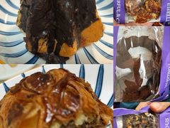 -B&C黄油与面包·THE GARDEN BAKERY概念店(世纪汇店)