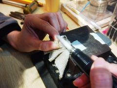 -Oasis绿洲银饰珍珠手作diy(壹方城店)