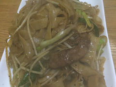 -广东小美食(果戈里大街店)