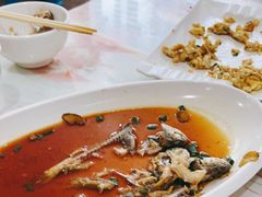 -如意楼农家菜(雁荡山店)
