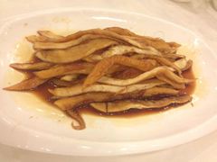 -金河半岛园林酒家(金融城店)