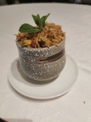 -安蒂娅美兰酒店·宴会厅