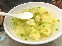 -东吴面馆(因果巷店)