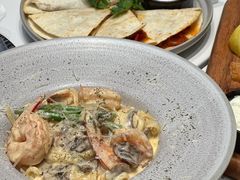 -Manner Coffee(万象食家店)