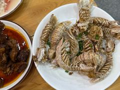 -红灯笼龙凤饭店(宁波老字号店)