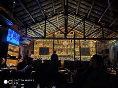 -秀·爱尔兰餐吧(上海路店)