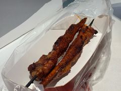 -一代烤翅王(大汉口店)