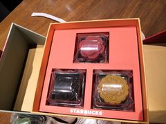 -星巴克(重庆新世纪凯瑞商都店)
